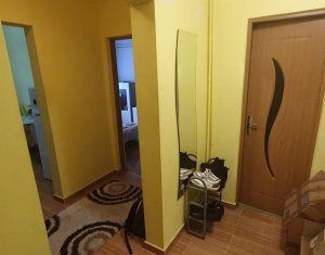 Apartament 1 camera, FSEGA