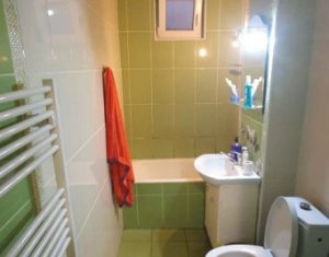 Apartament 1 camera, FSEGA