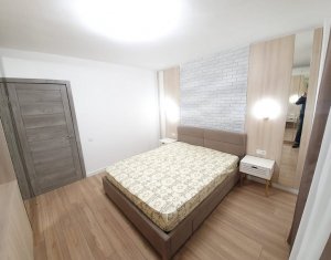 Appartement 2 chambres à vendre dans Floresti