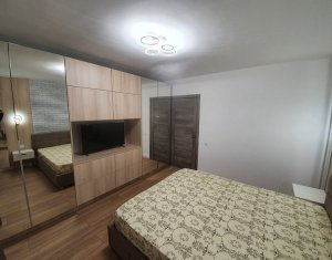 Apartament cu doua camere, ultrafinisat,  complet dotat, Eroilor