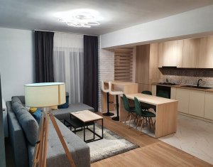 Apartament cu doua camere, ultrafinisat,  complet dotat, Eroilor