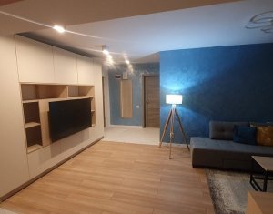 Apartament cu doua camere, ultrafinisat,  complet dotat, Eroilor