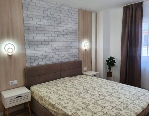 Apartament cu doua camere, ultrafinisat,  complet dotat, Eroilor