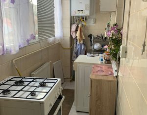 Appartement 2 chambres à vendre dans Cluj-napoca, zone Marasti