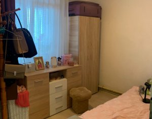 Appartement 2 chambres à vendre dans Cluj-napoca, zone Marasti