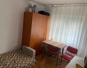 Apartment 2 rooms for sale in Cluj-napoca, zone Marasti