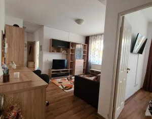 Apartament cu 2 camere semidecomandate, in Zorilor