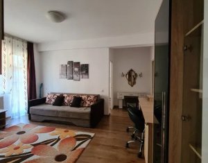 Apartament cu 2 camere semidecomandate, in Zorilor