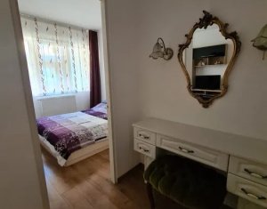 Apartament cu 2 camere semidecomandate, in Zorilor