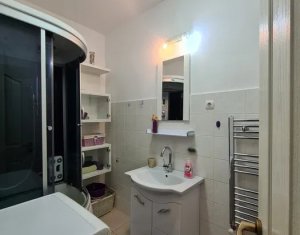 Apartament cu 2 camere semidecomandate, in Zorilor