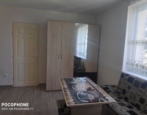 Apartament cu 2 camere de vanzare in Cluj-Napoca, Gheorgheni