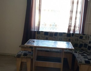 Apartament cu 2 camere de vanzare in Cluj-Napoca, Gheorgheni