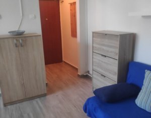 Apartament cu 2 camere de vanzare in Cluj-Napoca, Gheorgheni