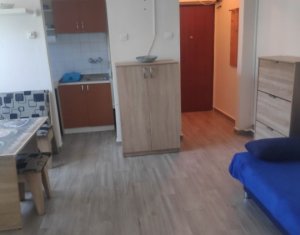 Apartament cu 2 camere de vanzare in Cluj-Napoca, Gheorgheni