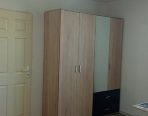 Apartament cu 2 camere de vanzare in Cluj-Napoca, Gheorgheni