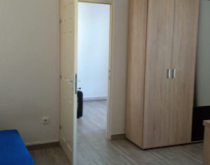 Apartament cu 2 camere de vanzare in Cluj-Napoca, Gheorgheni