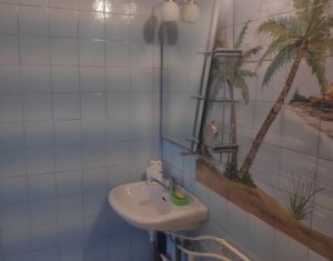 Appartement 2 chambres à vendre dans Cluj-napoca, zone Gheorgheni