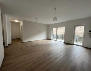 Appartement 2 chambres à vendre dans Floresti