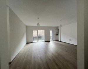 Appartement 2 chambres à vendre dans Floresti