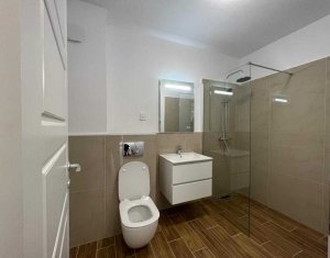 Apartament 2 camere, situat in Floresti, zona Teilor