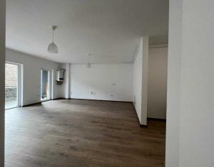 Appartement 2 chambres à vendre dans Floresti