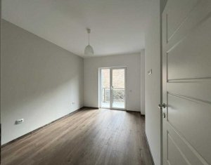 Appartement 2 chambres à vendre dans Floresti