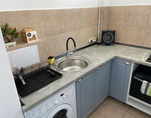 Studio for sale in Cluj-napoca, zone Manastur