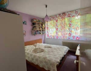 Appartement 3 chambres à vendre dans Cluj-napoca, zone Grigorescu