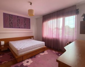 Vanzare apartament cu 2 camere in Plopilor zona USAMV si Platinia Mall