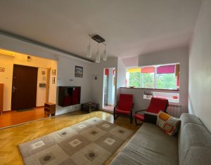 Vanzare apartament 3 camere in Cluj-napoca, zona Plopilor