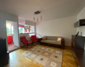 Apartment 3 rooms for sale in Cluj-napoca, zone Plopilor