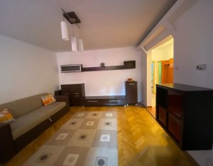 Apartment 3 rooms for sale in Cluj-napoca, zone Plopilor