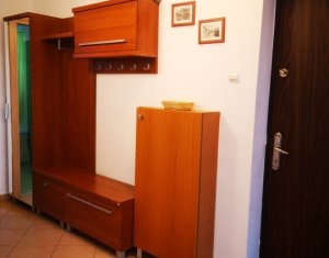 Vanzare apartament cu 2 camere in Plopilor zona USAMV si Platinia Mall