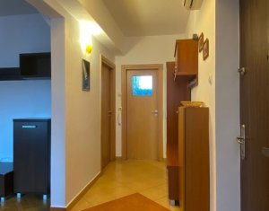 Vanzare apartament cu 2 camere in Plopilor zona USAMV si Platinia Mall