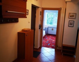 Apartment 3 rooms for sale in Cluj-napoca, zone Plopilor