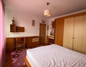 Apartment 3 rooms for sale in Cluj-napoca, zone Plopilor