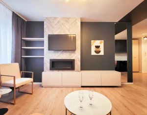 Vente appartement 1 chambres dans Cluj-napoca, zone Sopor