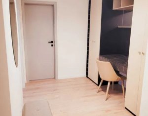 Apartament  2 camere Gheorgheni, zona Bazei Sportive