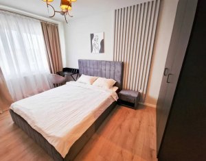 Apartament  2 camere Gheorgheni, zona Bazei Sportive