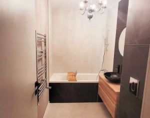 Appartement 2 chambres à vendre dans Cluj-napoca, zone Gheorgheni