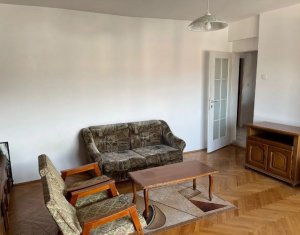 Apartament decomandat 2 camere de vanzare in P-uri, 66 mp , Gheorgheni
