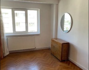 Apartament decomandat, panorama, in P-uri, 66 mp, zona Interservisan