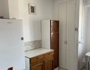 Apartament decomandat, panorama, in P-uri, 66 mp, zona Interservisan