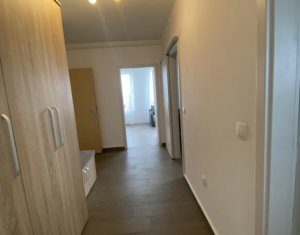 Apartament 2 camere, finisat, mobilat, Buna Ziua