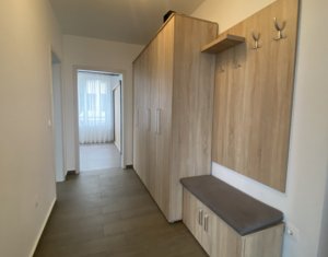 Apartament 2 camere, finisat, mobilat, Buna Ziua