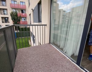 Apartament 2 camere, finisat, mobilat, Buna Ziua