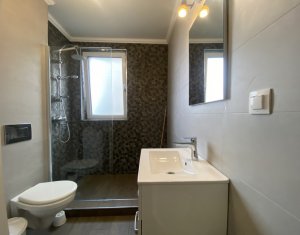 Apartament 2 camere, finisat, mobilat, Buna Ziua