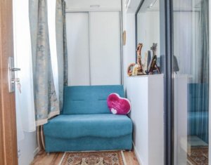 Apartament 2 camere, situat in Floresti, zona Stadionului