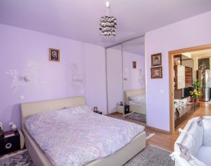 Apartament 2 camere, situat in Floresti, zona Stadionului