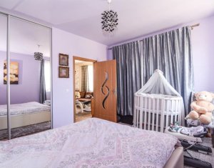 Apartament 2 camere, situat in Floresti, zona Stadionului